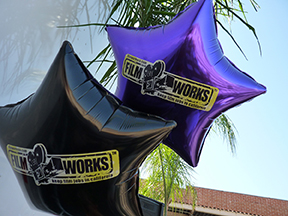 photos by Linda A. Rapka