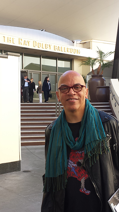 rickey state of music