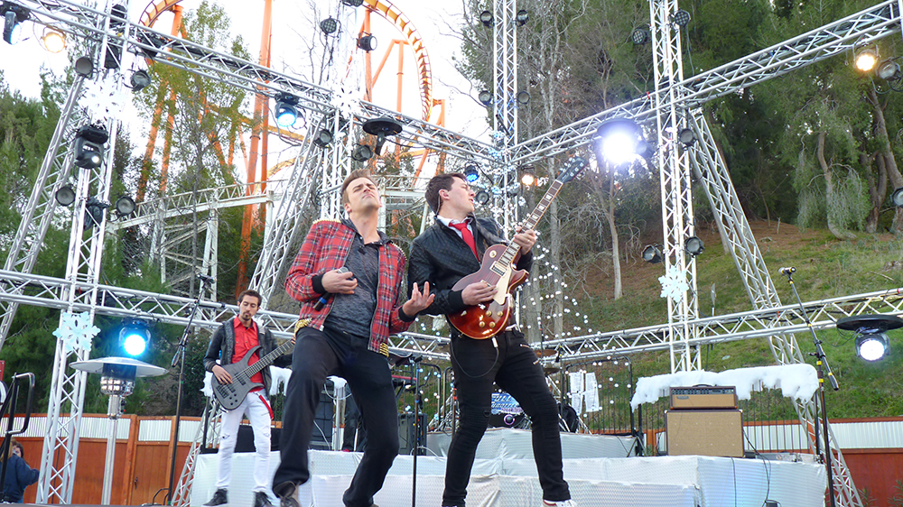 Photos: Linda A. Rapka