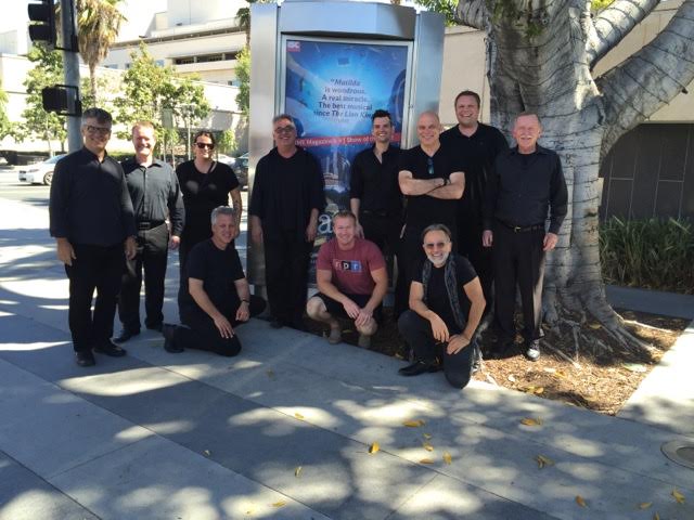 Photo: courtesy Bob Payne