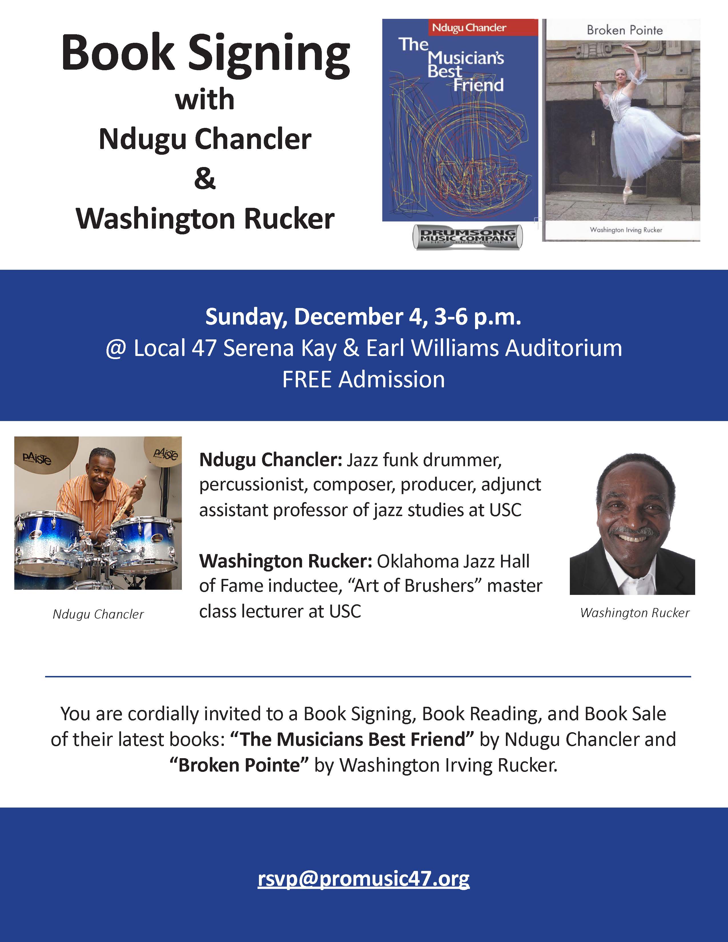 ndugu-washington-2016-book-signing