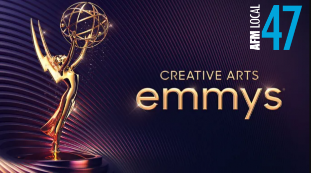 Creative Arts Emmys
